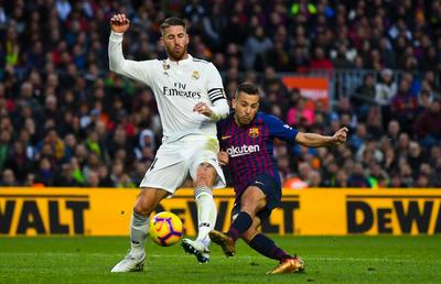 Astăzi este Barcelona - Real Madrid! Doi titulari, recuperați la timp pentru El Clasico