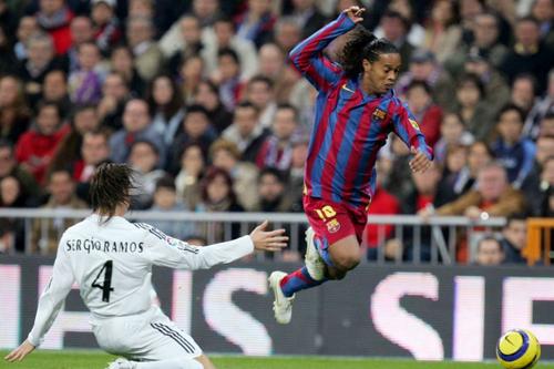 După un start modest în La Liga, Barcelona și Real Madrid vor disputa primul „El Clasico” din sezonul 2020/21, în runda a 7-a.