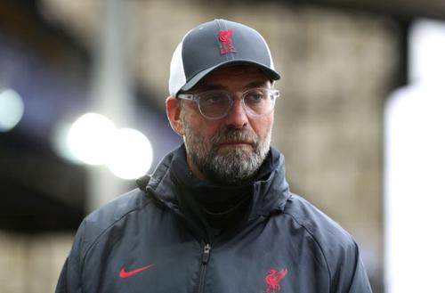 Jurgen Klopp este impresionat de Marcus Rashford