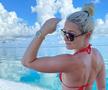 Lindsey Vonn, reacție în fața haterilor săi: ”Sunt 100% naturală, nu m-am operat și nu apelez la Photoshop”