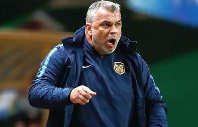 Cosmin Olăroiu, gata să cucerească și China! S-a calificat cu Jiangsu Suning în semifinalele Super Ligii din China