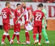 Dinamo nu se regăsește nici după venirea investitorilor spanioli. foto: Raed Krishan