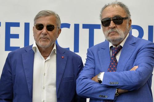 Ilie Năstase și Ion Țiriac sunt cei mai mari jucători români ai tuturor timpurilor