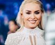 „Extrem de mândră de tine!” » Superstarul global care a felicitat-o pe Ana Bogdan pentru titlul de la Iași
