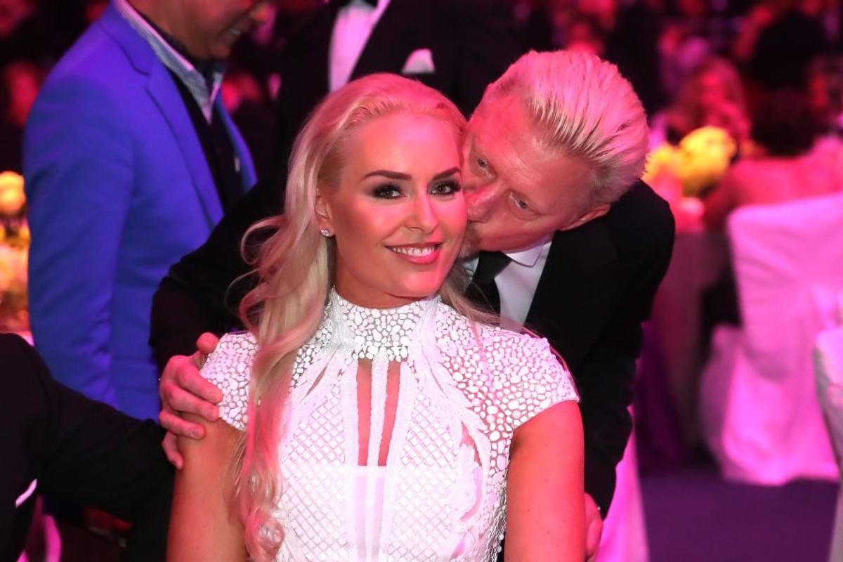 Lindsey Vonn, reacție în fața haterilor: „Sunt 100% naturală, nu m-am operat și nu apelez la Photoshop”