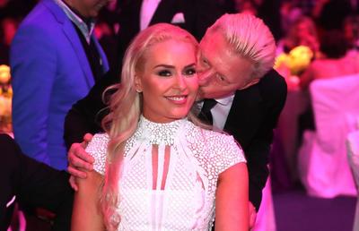 Lindsey Vonn, reacție în fața haterilor: „Sunt 100% naturală, nu m-am operat și nu apelez la Photoshop”