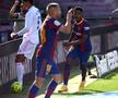 Barcelona - Real Madrid 24.10.2020