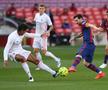 Barcelona - Real Madrid 24.10.2020