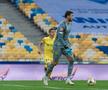 Dinamo Kiev - Oleksandriya 1-0