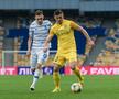 Dinamo Kiev - Oleksandriya 1-0