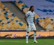 Dinamo Kiev - Oleksandriya 1-0