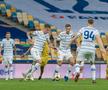 Dinamo Kiev - Oleksandriya 1-0