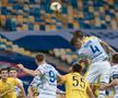 Dinamo Kiev - Oleksandriya 1-0