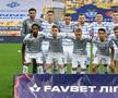 Dinamo Kiev - Oleksandriya 1-0