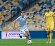 Încă o victorie pentru Dinamo Kiev în Ucraina » Echipa lui Mircea Lucescu rămâne lider în campionat