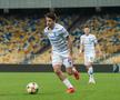 Dinamo Kiev - Oleksandriya 1-0