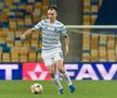 Dinamo Kiev - Oleksandriya 1-0