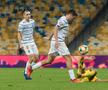 Dinamo Kiev - Oleksandriya 1-0