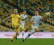 Încă o victorie pentru Dinamo Kiev în Ucraina » Echipa lui Mircea Lucescu rămâne lider în campionat