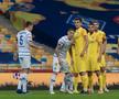 Dinamo Kiev - Oleksandriya 1-0