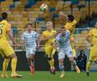 Încă o victorie pentru Dinamo Kiev în Ucraina » Echipa lui Mircea Lucescu rămâne lider în campionat
