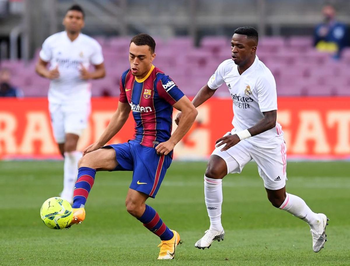 Barcelona - Real Madrid 1-3 » Real nemilos! Al doilea El Clasico la rând câștigat de los blancos