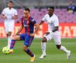 Barcelona - Real Madrid 24.10.2020