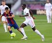 Barcelona - Real Madrid 24.10.2020