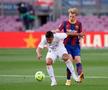 Barcelona - Real Madrid 24.10.2020