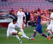 Barcelona - Real Madrid 24.10.2020