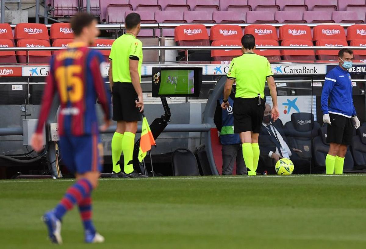 Ilie Dumitrescu a identificat momentul-cheie din Barcelona - Real Madrid 1-3: „Haos total! Degringoladă”