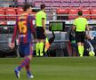 Barcelona - Real Madrid 24.10.2020