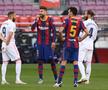 Barcelona - Real Madrid 24.10.2020