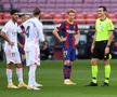Barcelona - Real Madrid 24.10.2020