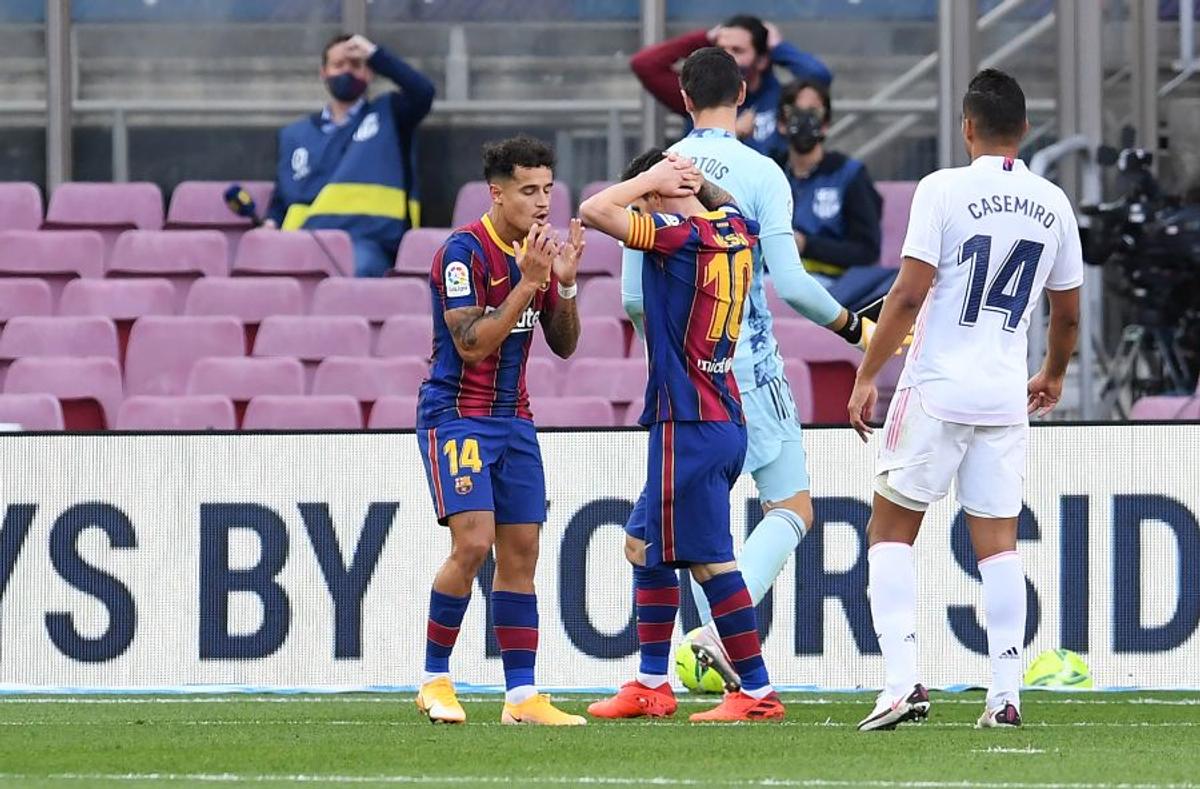 Ilie Dumitrescu a identificat momentul-cheie din Barcelona - Real Madrid 1-3: „Haos total! Degringoladă”