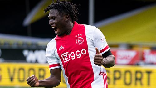 Lassina Traoré