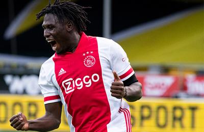 Venlo - Ajax 0-13 » Monstruos! Victorie record în Europa: nouă goluri într-o repriză