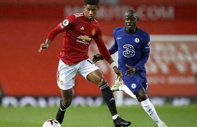 Manchester United - Chelsea 0-0. Egalul nimănui! United și Chelsea continuă startul de sezon sub așteptări