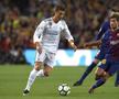 Cristiano Ronaldo, în ultimul meci Barcelona - Real Madrid jucat // foto: Guliver/gettyimages