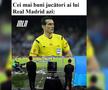 FOTO Cele mai tari glume după Barcelona - Real Madrid » De la cei mai buni „jucători” ai madrilenilor la ironia lui Bernd Schuster