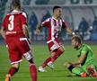 Sepsi OSK - Dinamo. foto: Cristi Preda