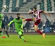 Sepsi - Dinamo FOTO: Cristi Preda