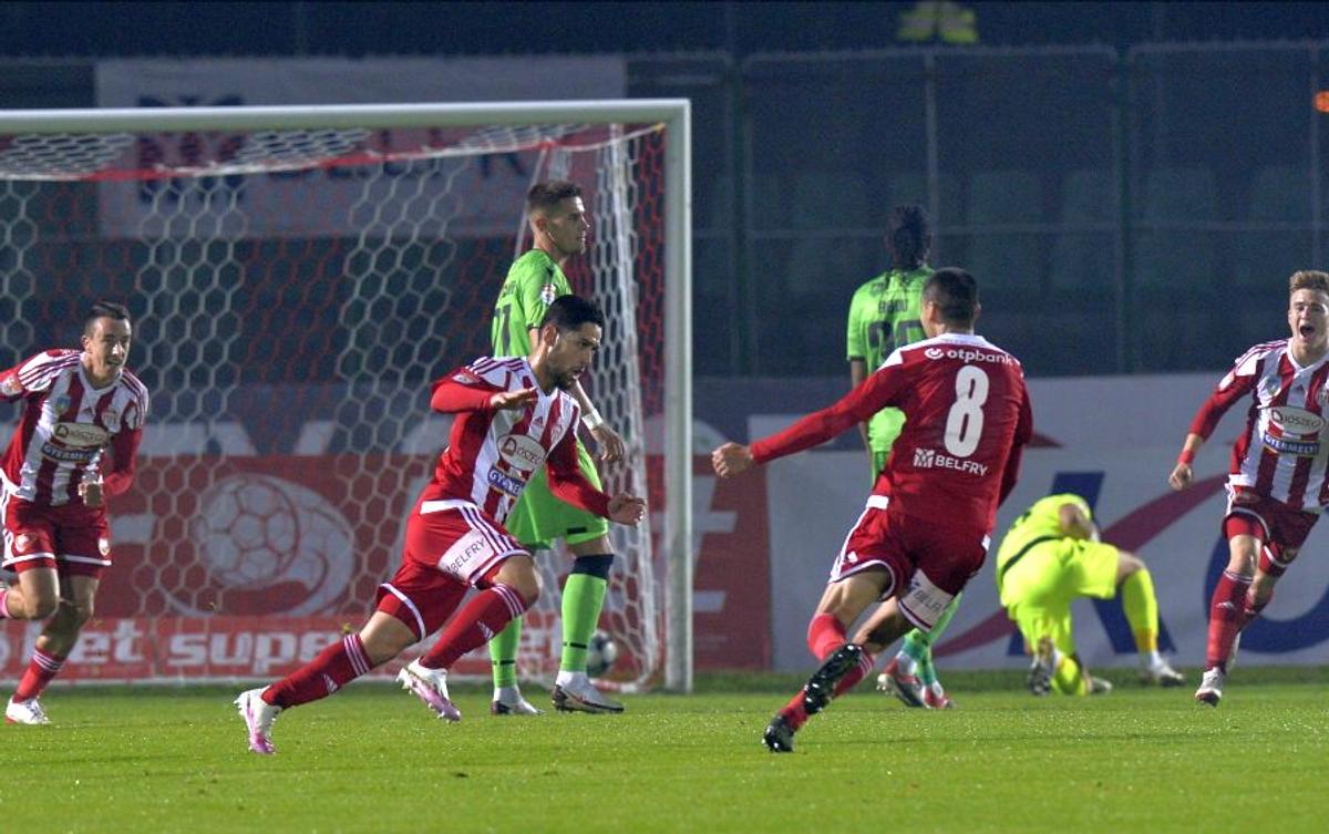 SEPSI - DINAMO 2-0. Ionel Dănciulescu își distruge fosta echipă: „Greșeli impardonabile! Nu poți extrage nimic pozitiv”