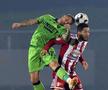 Sepsi - Dinamo FOTO: Cristi Preda