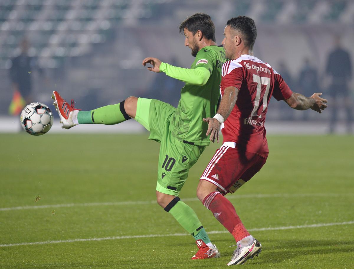 Vedetele lui Dinamo reacționează! Ce spun despre înfrângerile din Liga 1 și după criticile lui Cosmin Contra