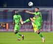 Dinamo are patru înfrângeri la rând în Liga 1