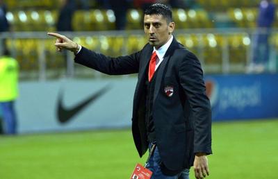SEPSI - DINAMO 2-0. Ionel Dănciulescu își distruge fosta echipă: „Greșeli impardonabile! Nu poți extrage nimic pozitiv”