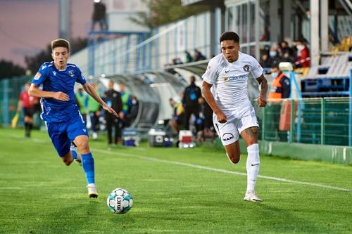 Viitorul și FC Argeș se întâlnesc azi, de la ora 18:45, în primul meci al zilei din Liga 1.