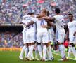 Imagini șocante după Barcelona - Real Madrid » Koeman, atacat de fanii catalanilor! Prima reacție