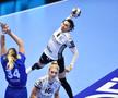 CSM București - Buducnost (foto: Raed Krishan/GSP)